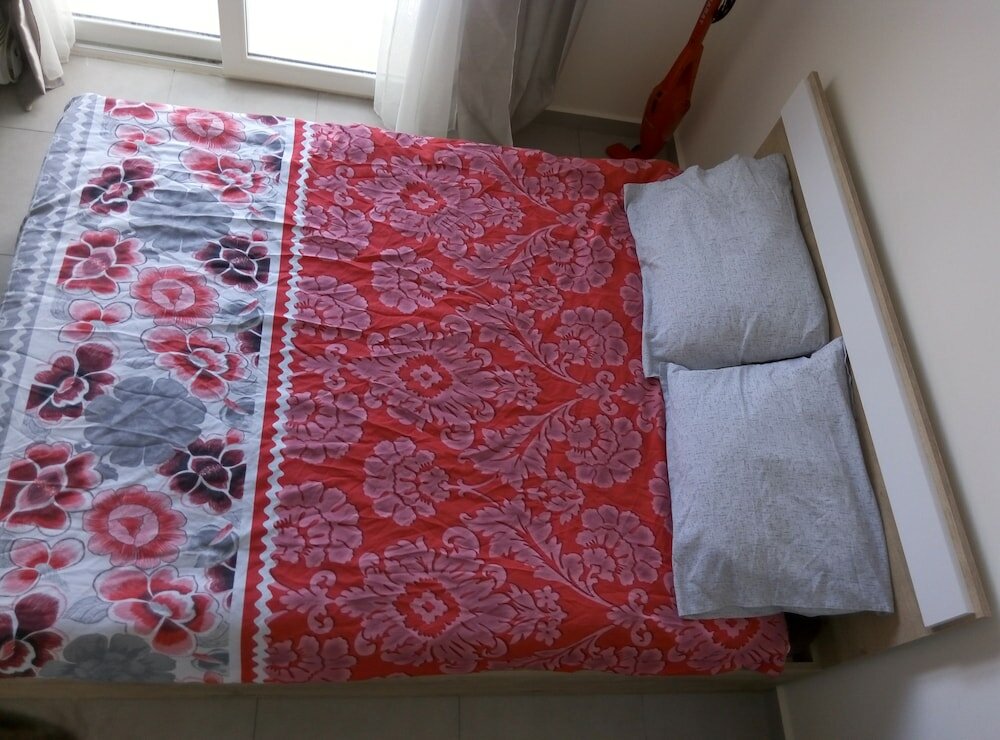 Фото Studio with Pool View at Longbeach