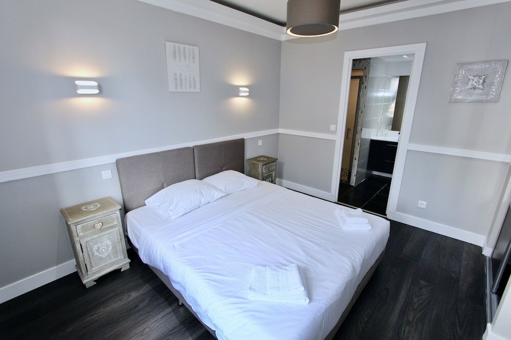 Фото Cannes Luxury Residence Rentals