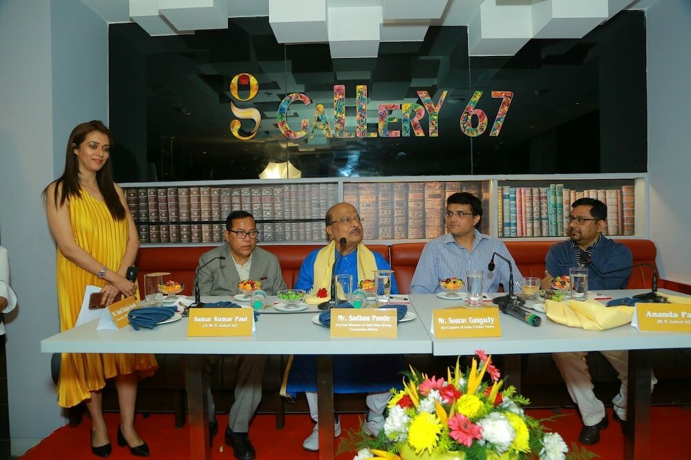 Фото Hotel Gallery 67