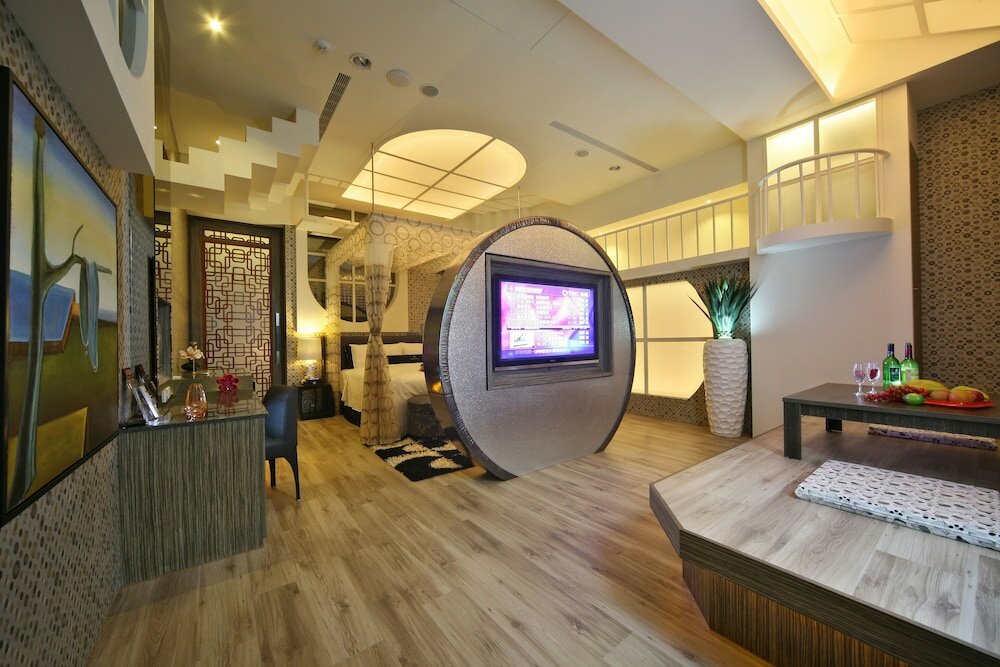 Фото Double Motel