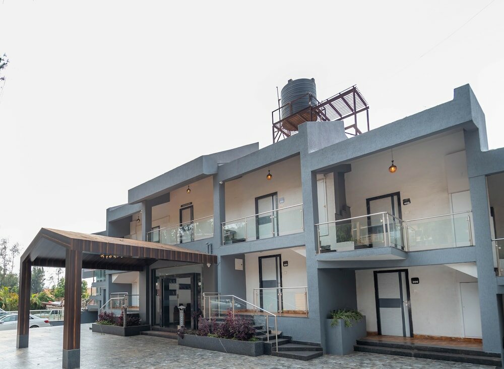 Фото Cloud Mist Resort and SPA