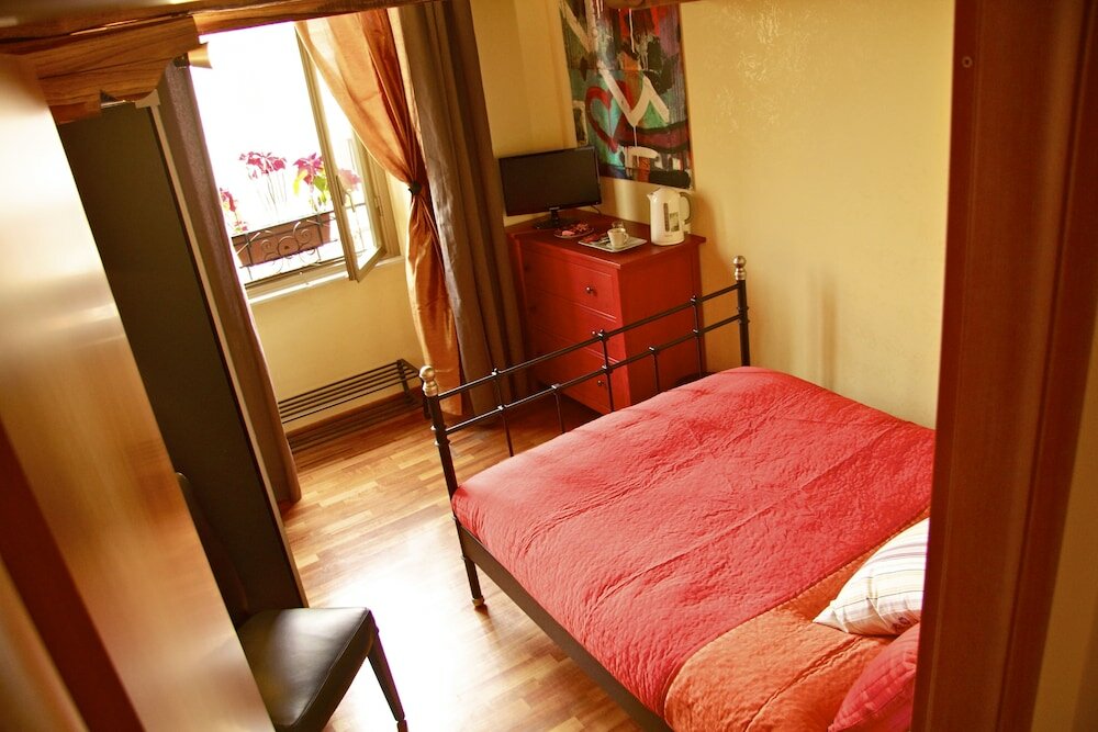 Фото Slow Life B&b