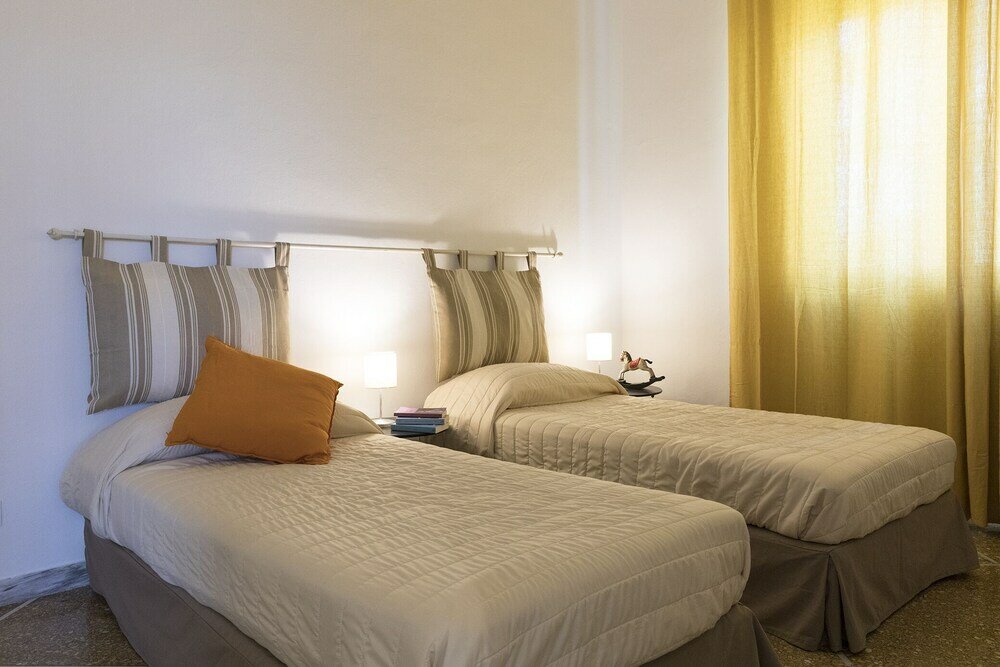 Фото Altido City Center Penthouse