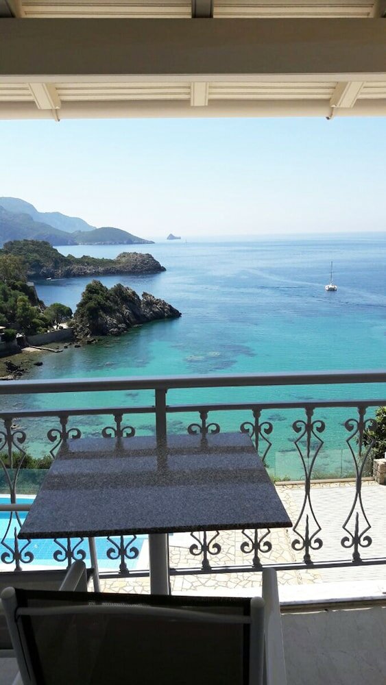 Фото Platakia Blu