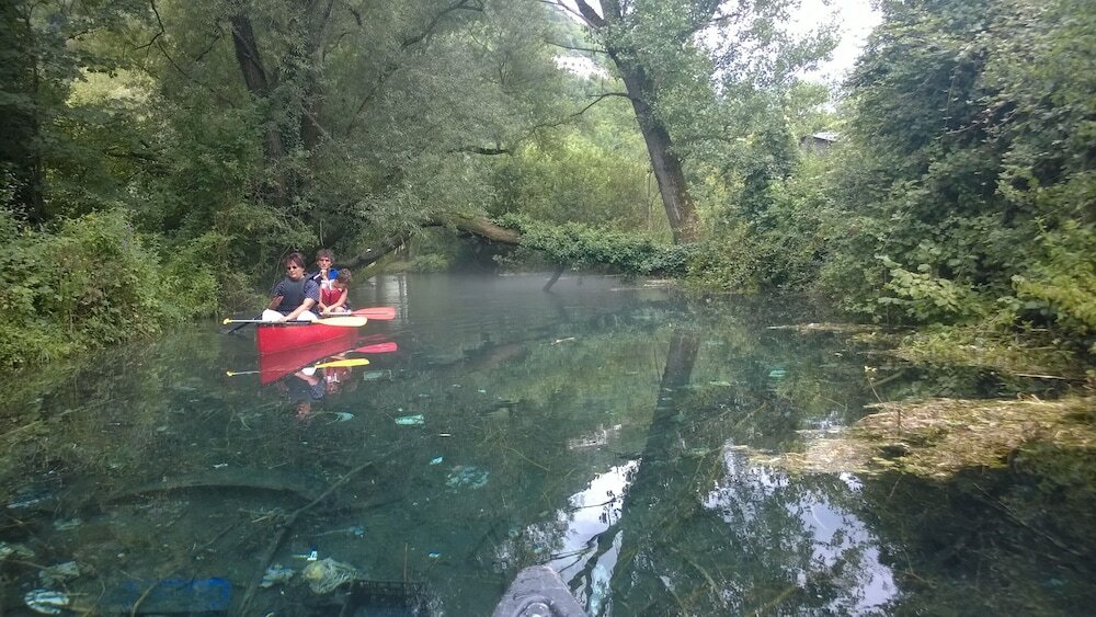 Фото Nelle Stanze del Matese