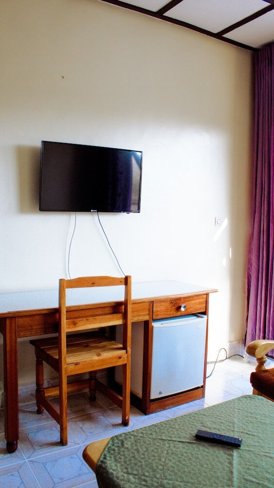 Фото Okapi Hotel