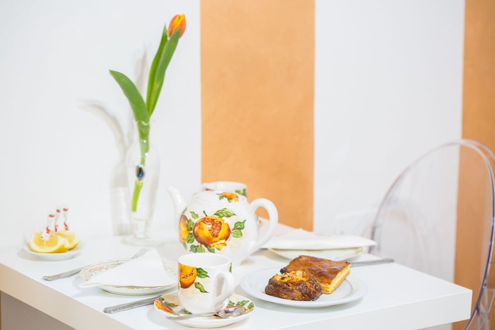 Фото B&b Palazzi