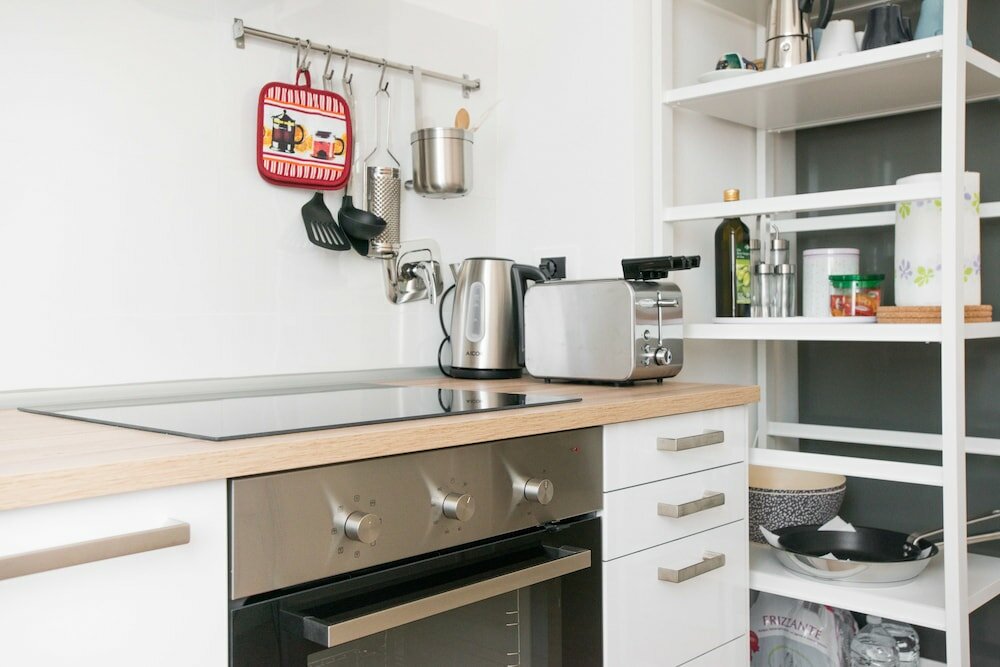 Фото Appartamento Galliera