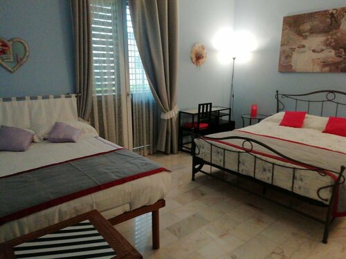 Гостиница B&b Boutique Villa Terry