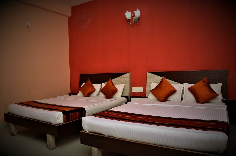 Фото Hotel Park Lagoon