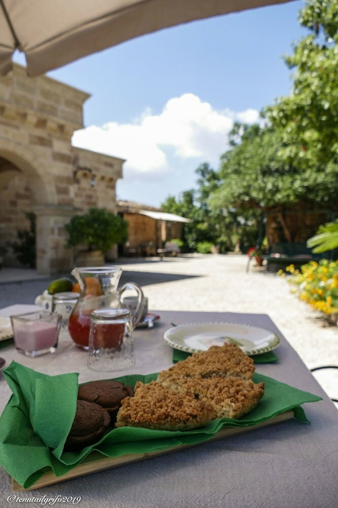 Фото Tenuta il Grifo