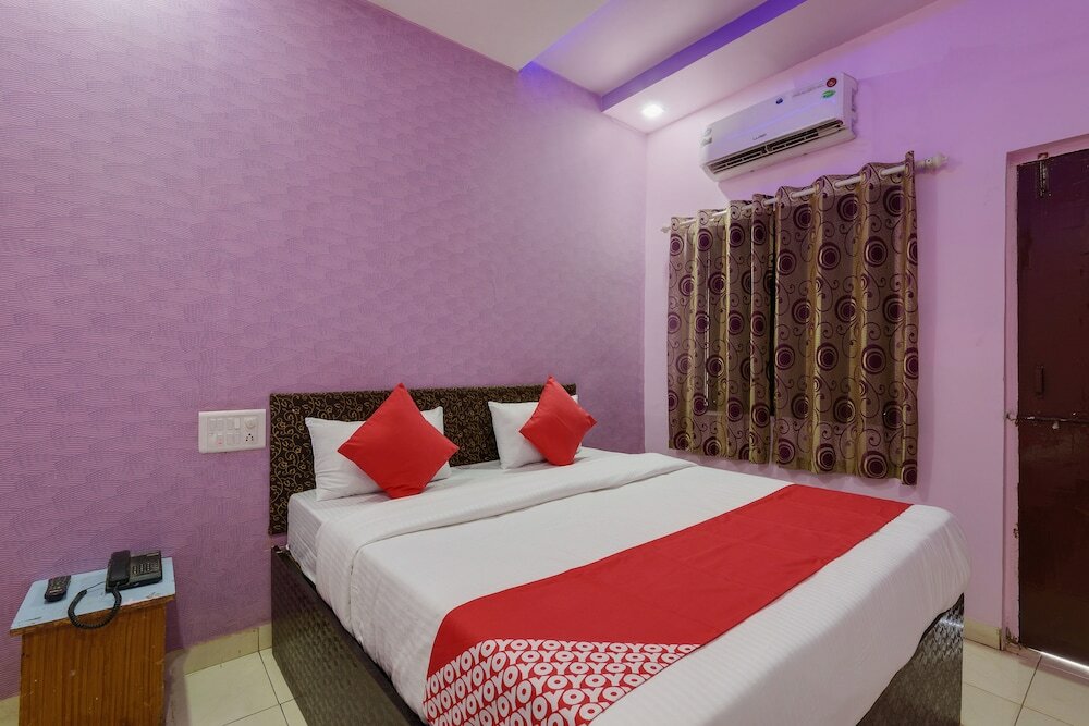 Фото Oyo 19830 Hotel Lucky Star