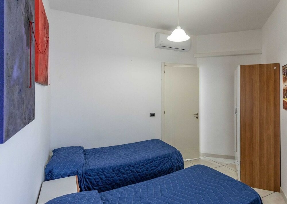 Фото Appartamento White Fronte Mare