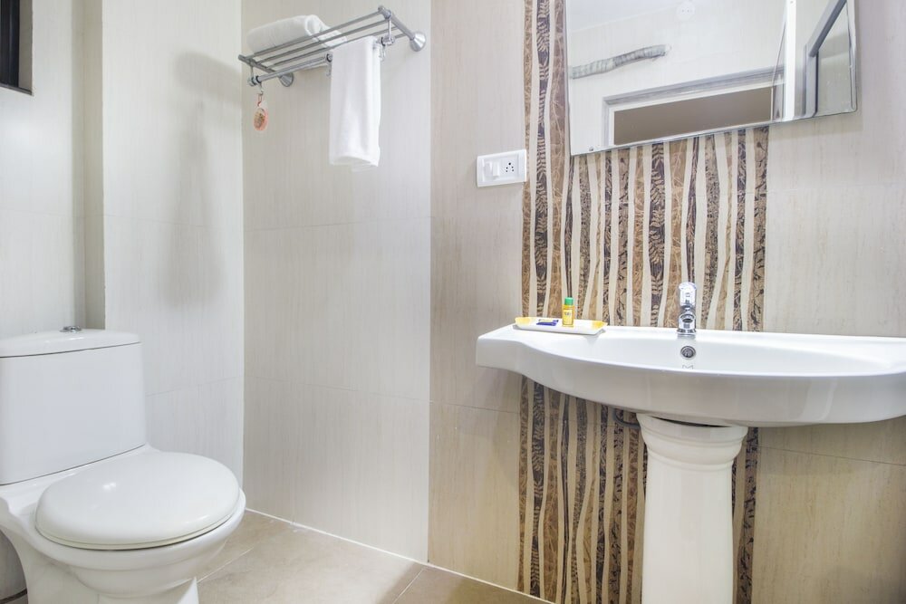 Фото FabHotel Bom Sucesso