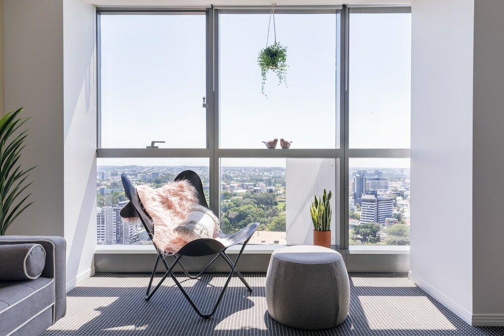 Фото Airhome Brisbane Cbd Apartments