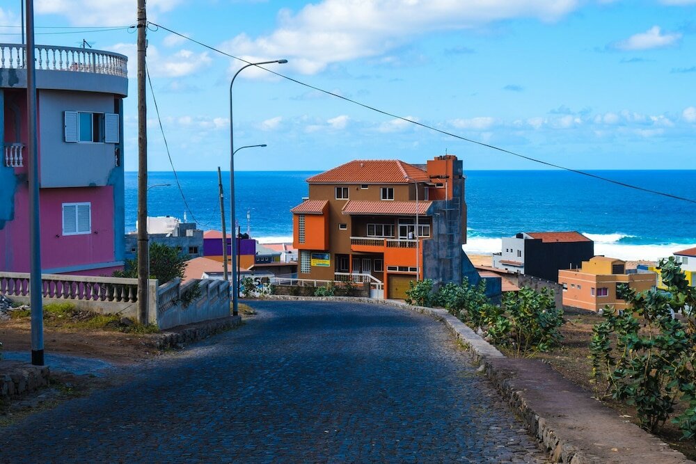 Фото Pousada da Lua