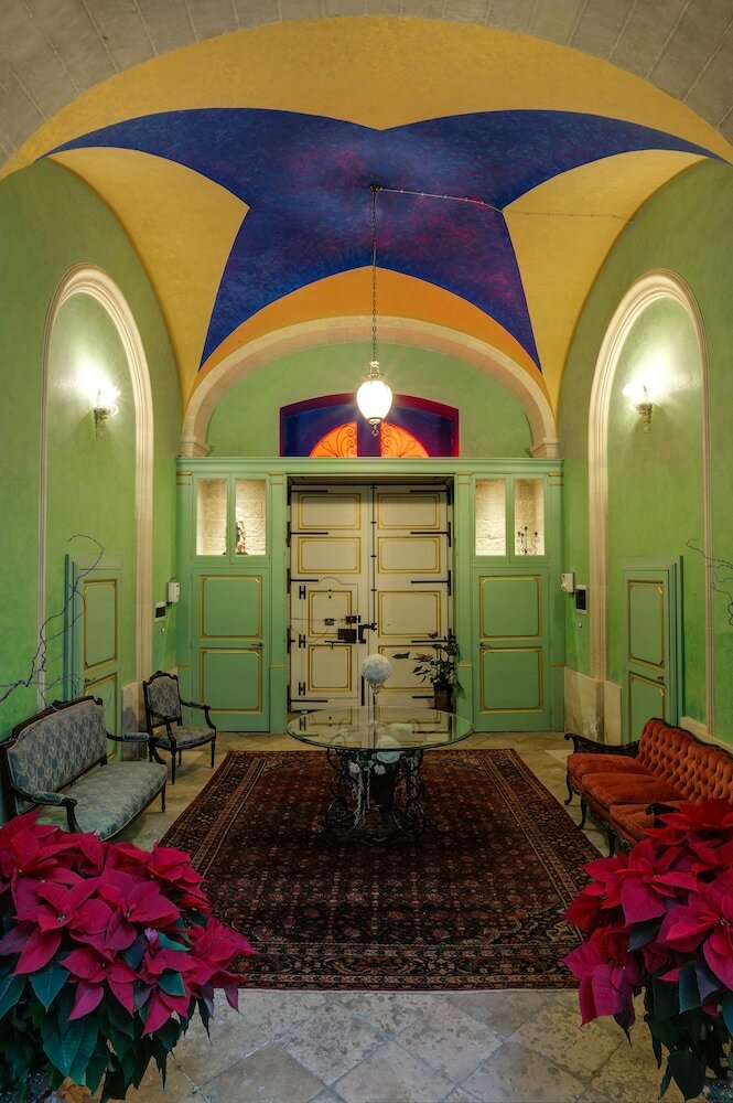 Фото La Dimora Delle Rondini