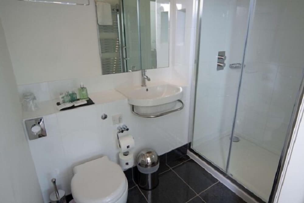 Фото Brucefield Boutique B&b