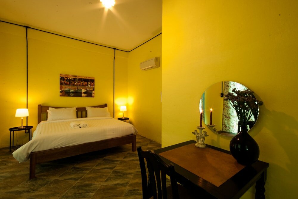 Фото Moracazo Khaolak