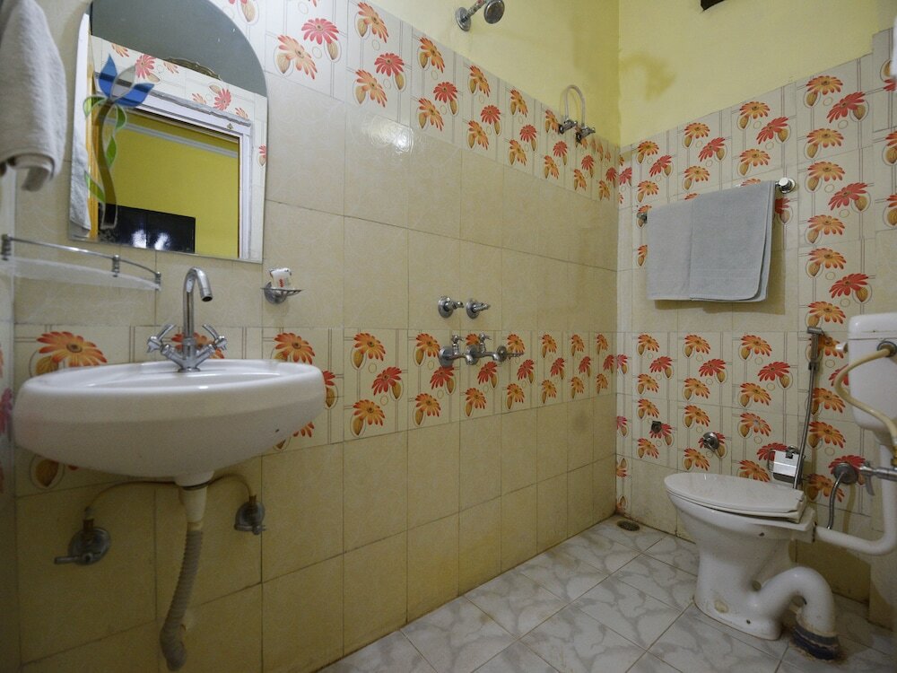 Фото Oyo 26186 Dagshai View