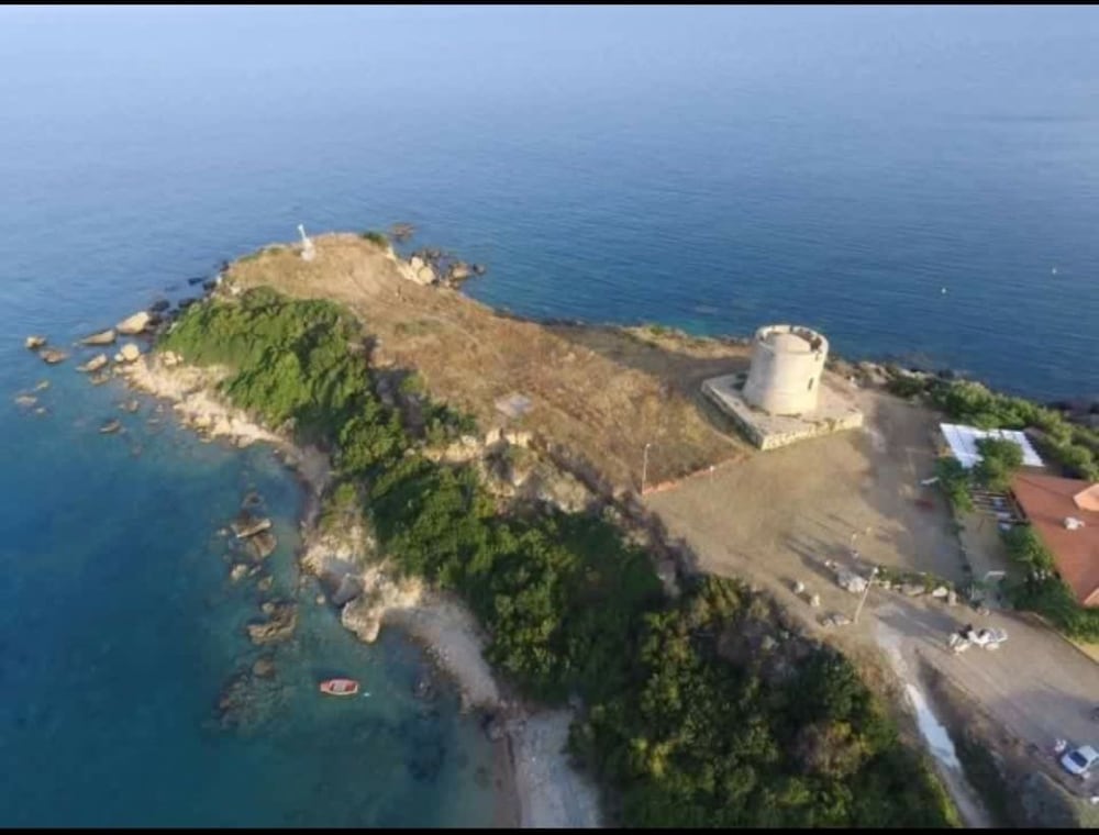 Фото Camping Lo Ionio