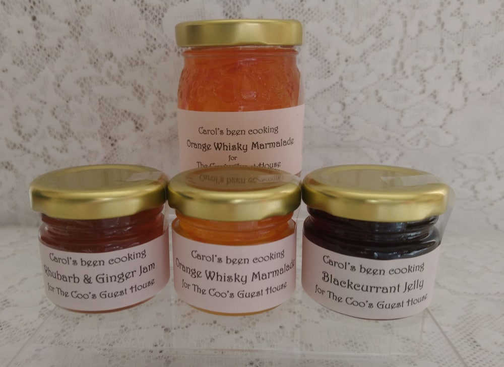 Фото The Coo's Guest House