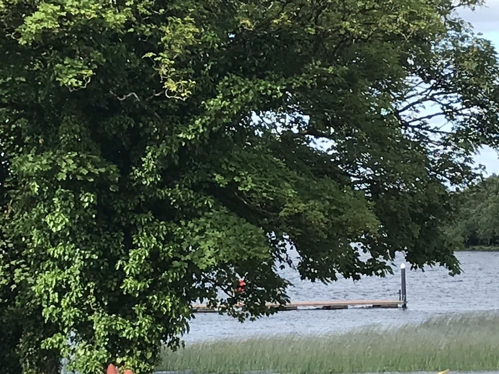 Фото The Old Boathouse