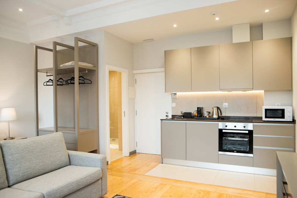 Фото Fmo Apartments Boavista