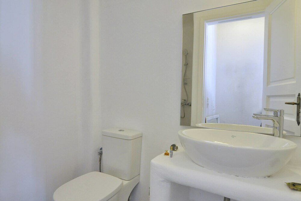 Фото Private Vacation Home - Near Mykonos New Port