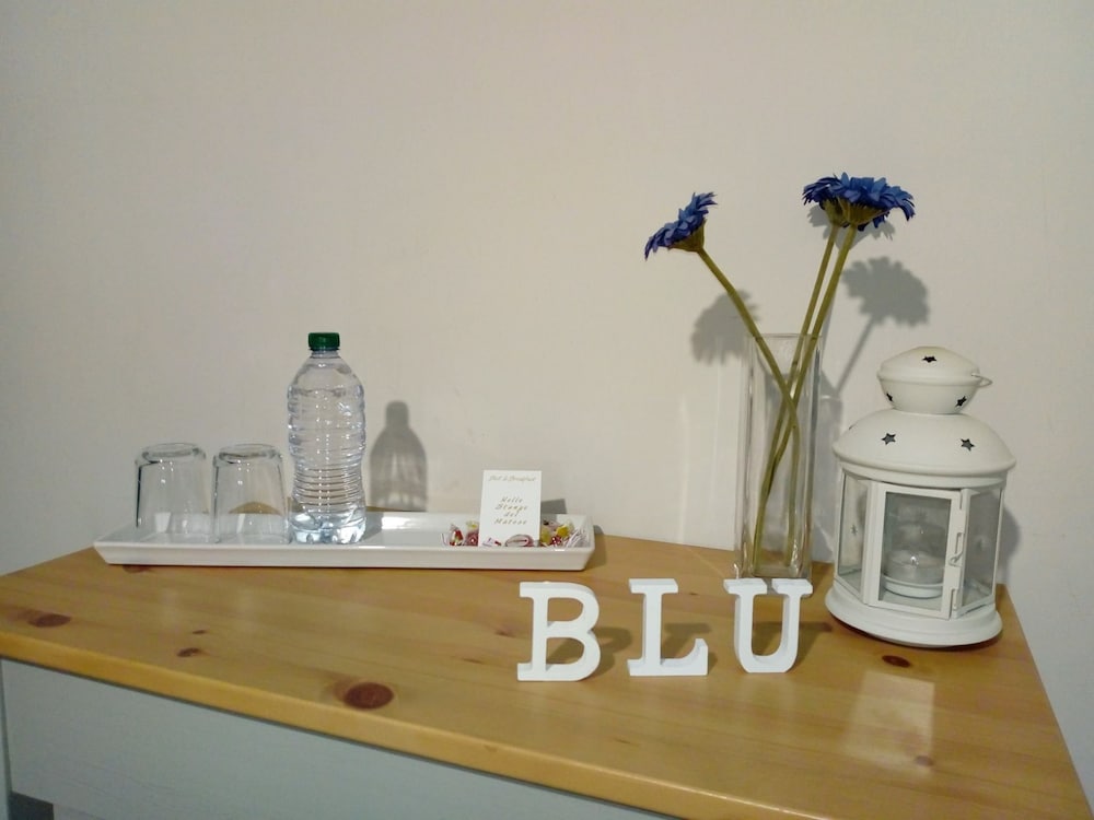 Фото Nelle Stanze del Matese