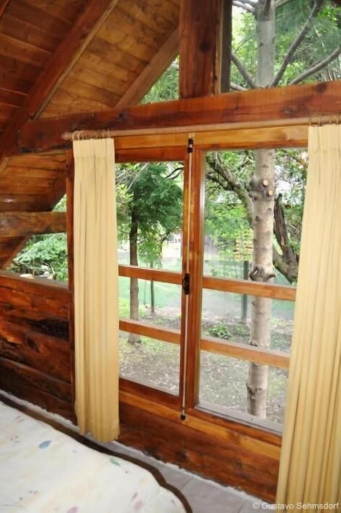 Фото Cabañas Las Maras