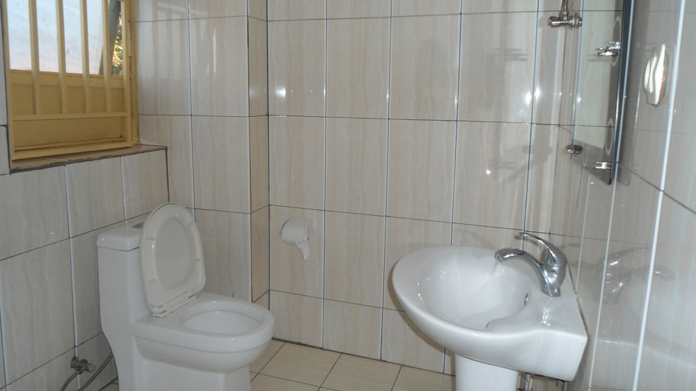 Фото Airport luxury motel