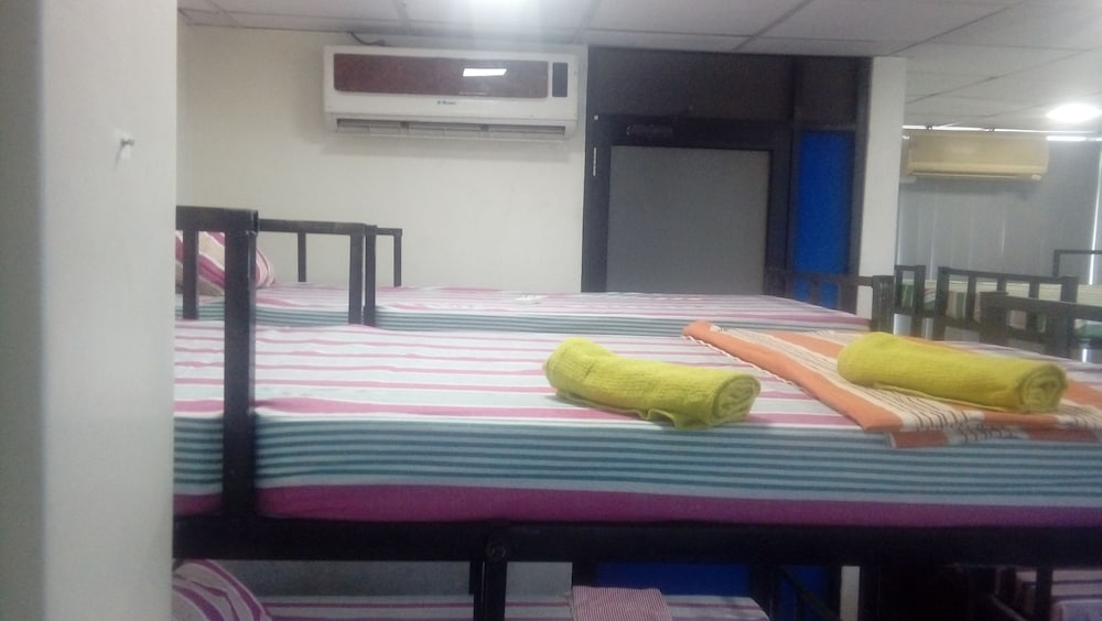 Фото Haven Fort Hostel