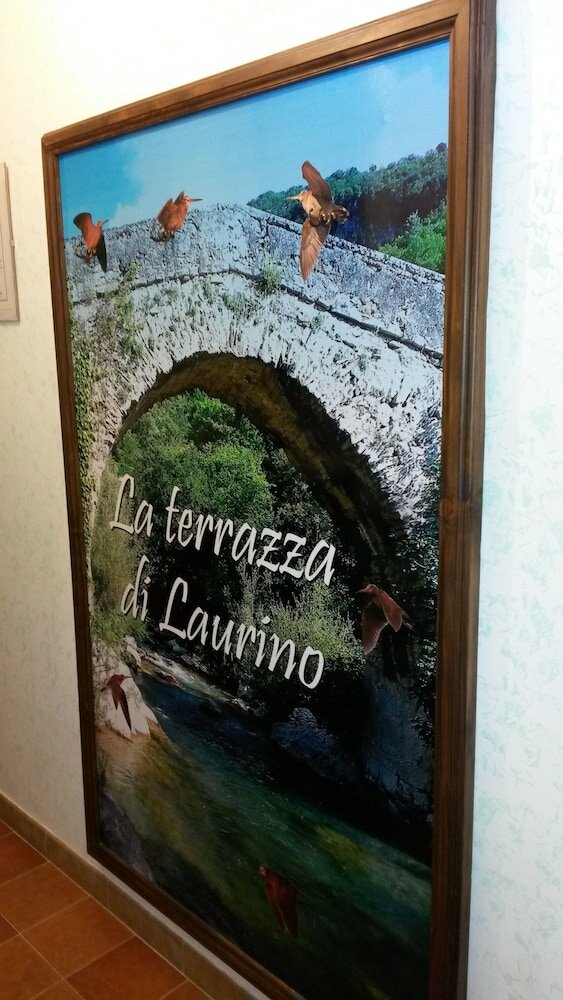 Фото La Terrazza di Laurino