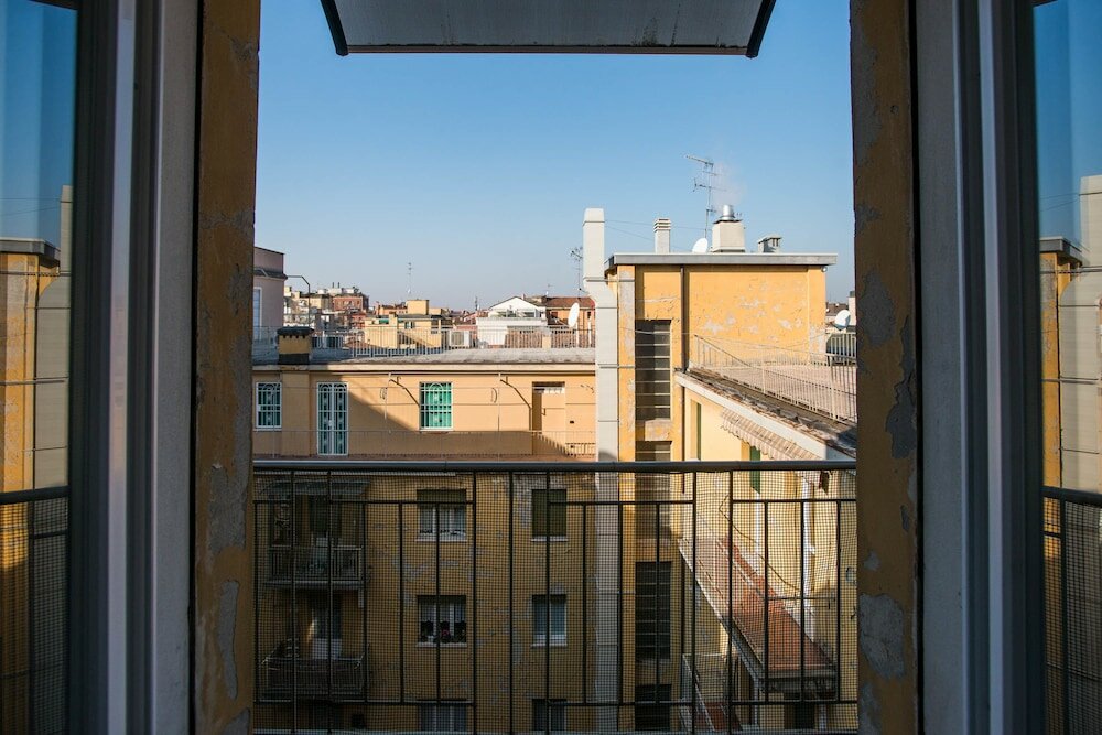 Фото Appartamento Galliera