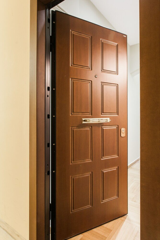 Фото High Class Huge Central Apartment