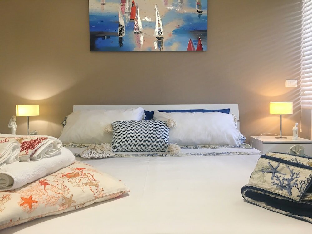 Фото Appartamento Mon Amour