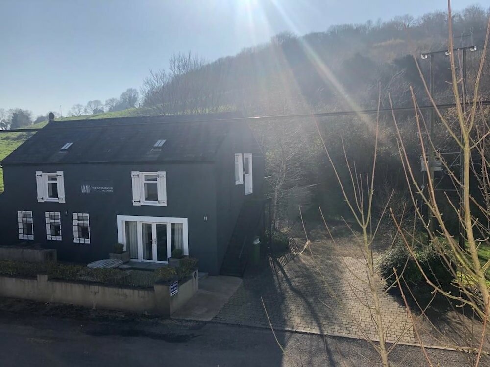 Фото Knockninny Country House & Marina