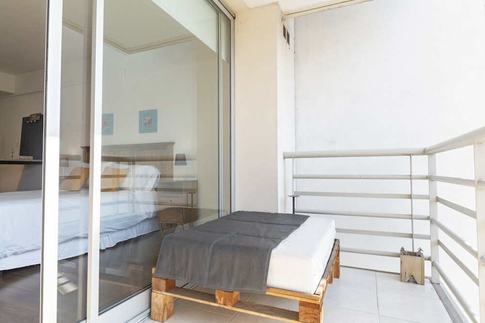 Фото Arevalo Apartment by Be Local Argentina