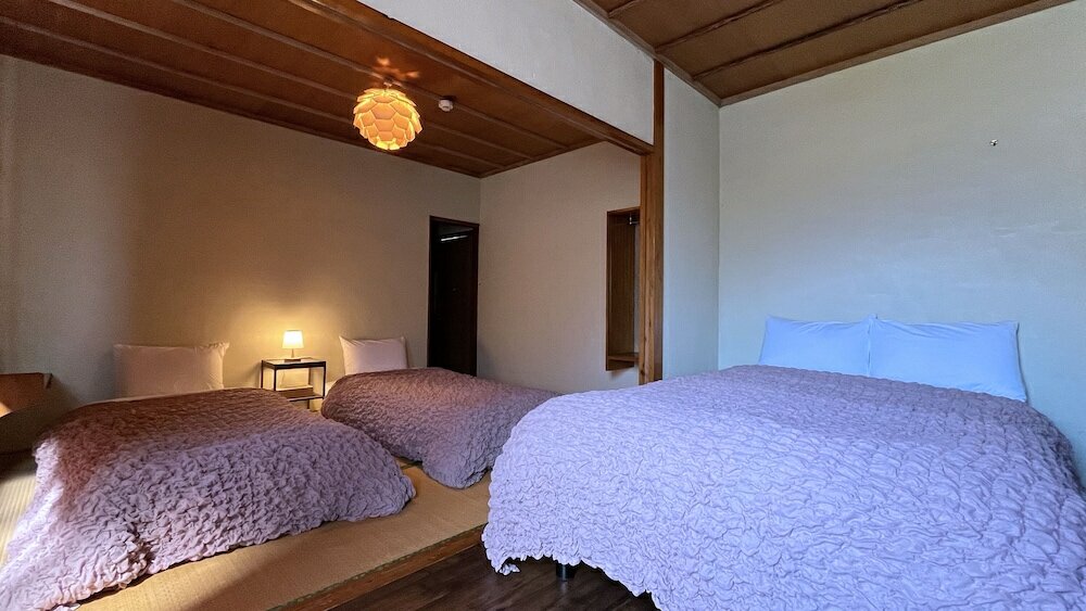 Фото Sanga Nikko