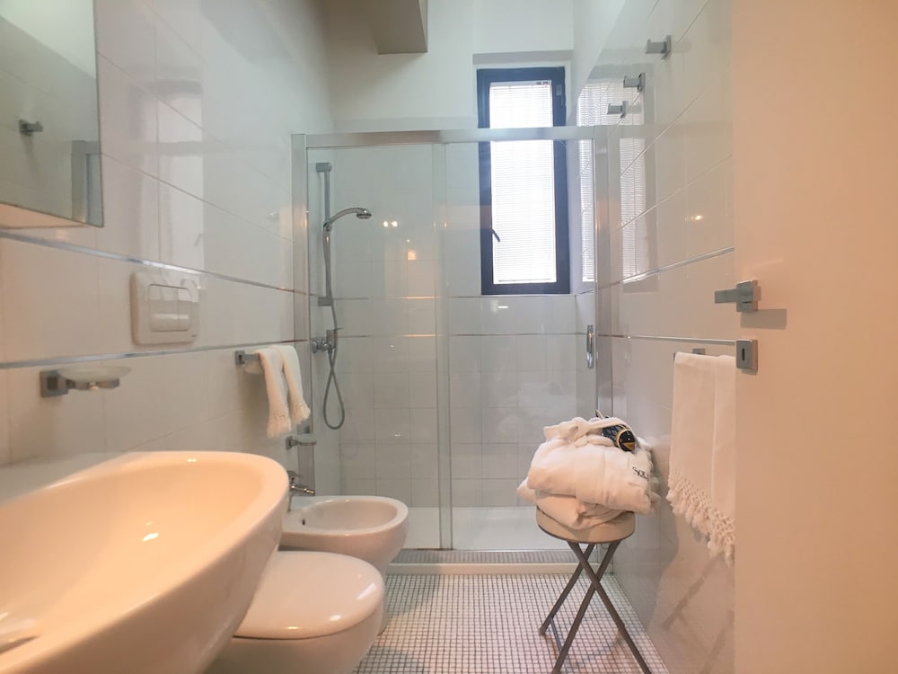 Фото Appartamento Mon Amour