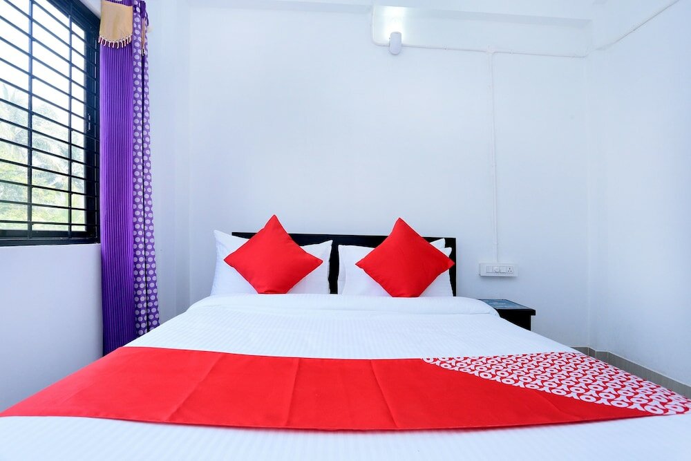 Фото Oyo 17186 Sunshine