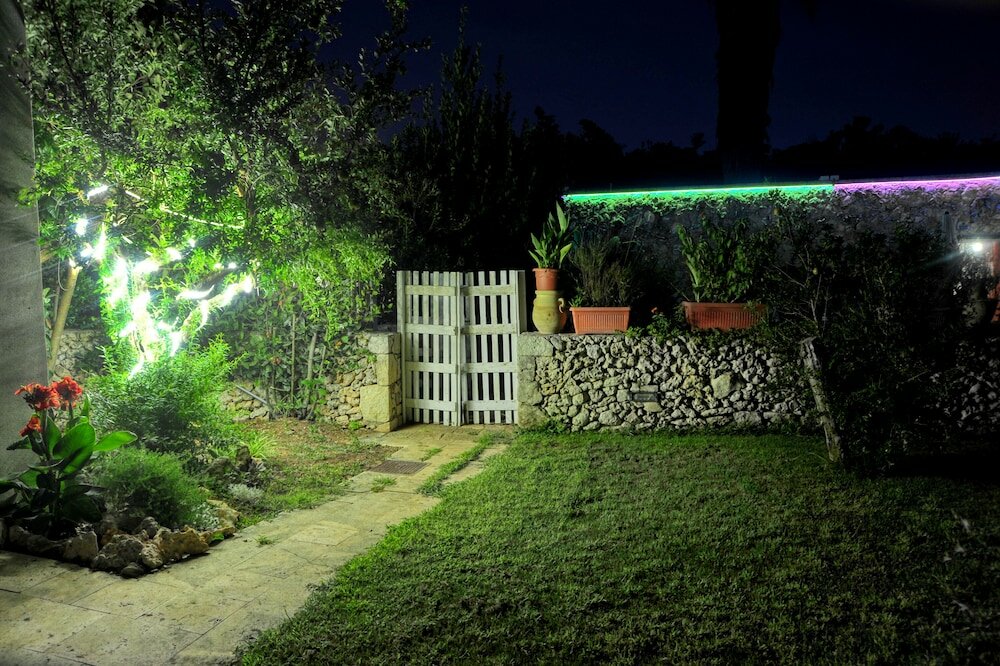 Фото Residence Villa Grotta Monaca