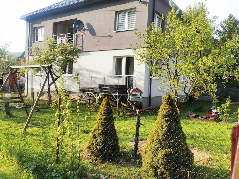 Фото Privát Anna Liptov