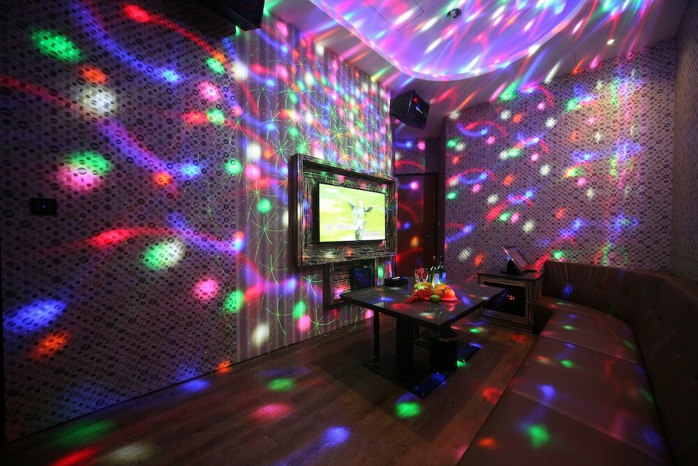 Фото Double Motel