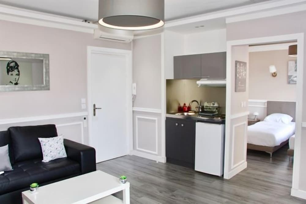 Фото Cannes Luxury Residence Rentals