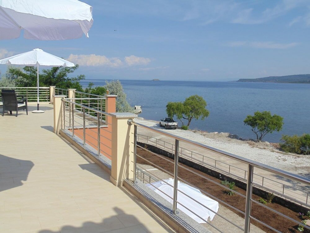 Фото Palaiologou Panorama Apartments