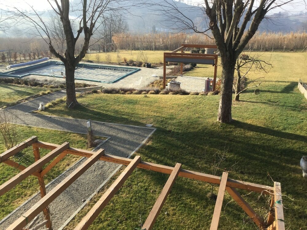 Фото B&b Le Piote