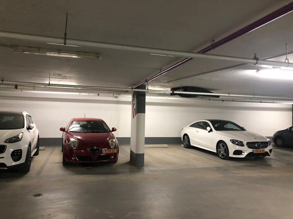 Фото Luxury Apartment Best Location Beach View