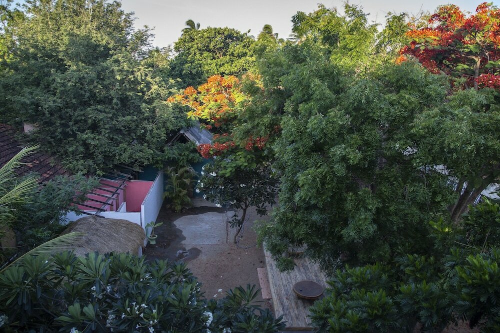 Фото Waypoint Arugam Bay